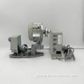 Motor For Machine 800w single phase sewing machine servo motor Factory